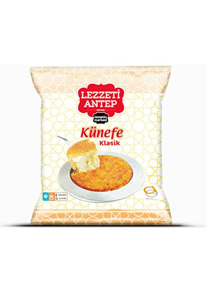 Klasik Künefe 135 G