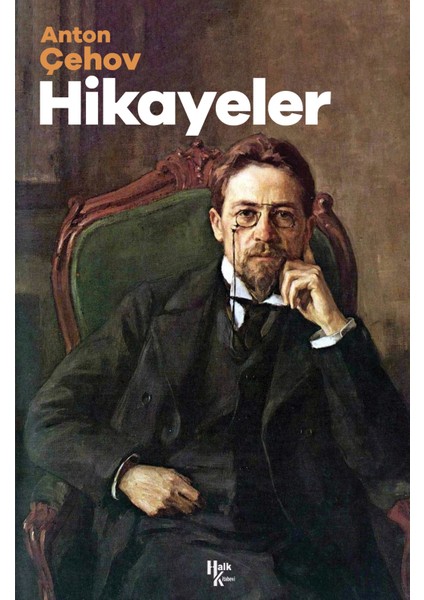Hikayeler - Anton Çehov