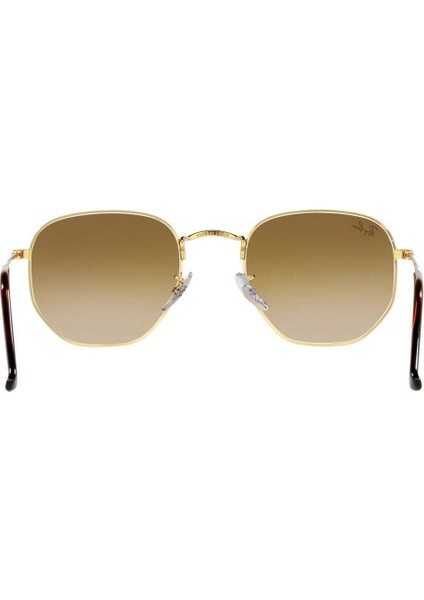 RB3548 001/51 54 Unisex Güneş Gözlüğü fırsatları