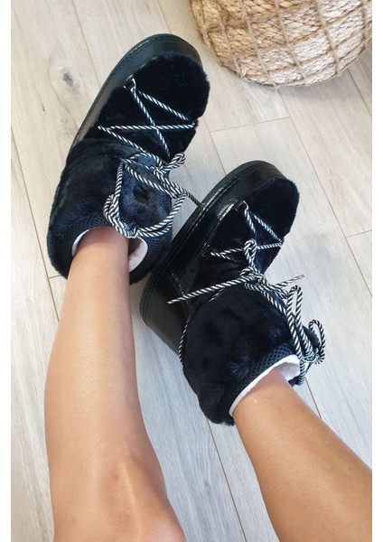 Kadın Moon Bot 120 6001