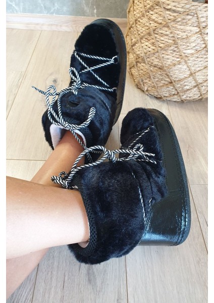 Kadın Moon Bot 120 6001 modelleri