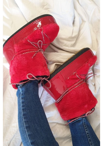 Kadın Moon Bot 120 6001