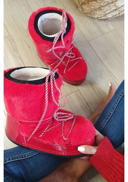 Kadın Moon Bot 120 6001 modelleri