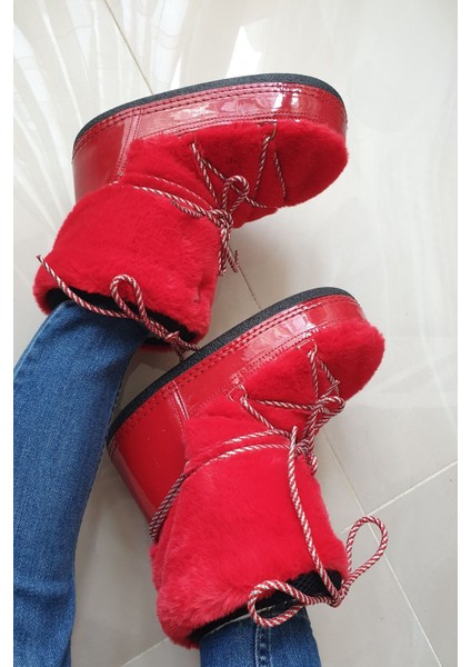 Kadın Moon Bot 120 6001 indirimleri