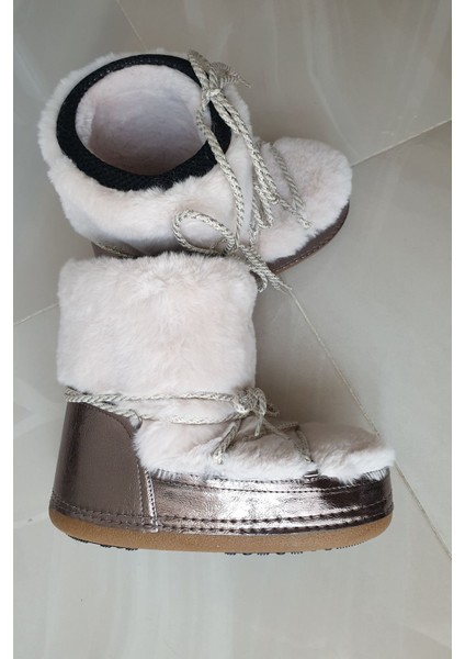 Kadın Moon Bot 120 6001