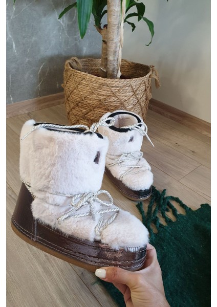 Kadın Moon Bot 120 6001 indirimleri