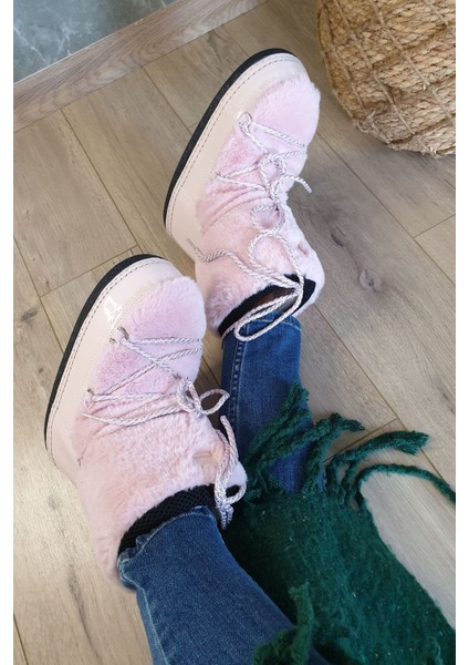 Kadın Moon Bot 120 6001