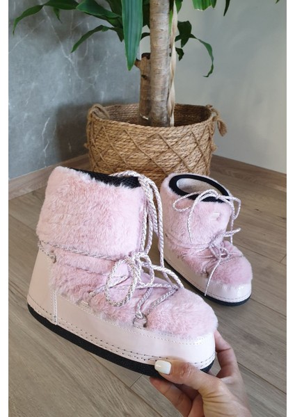 Kadın Moon Bot 120 6001 modelleri