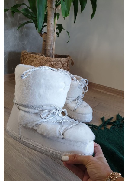 Kadın Moon Bot 120 6001 modelleri