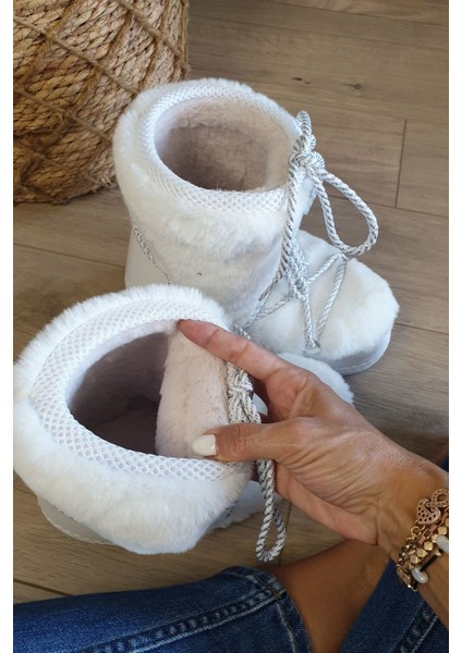 Kadın Moon Bot 120 6001 indirimleri