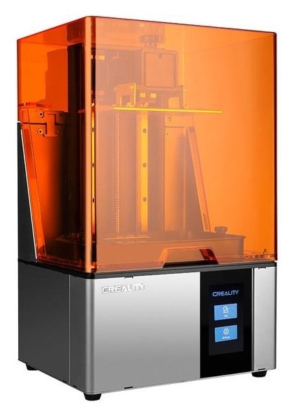 Creality Cl-89 Halot Sky 3D Yazıcı