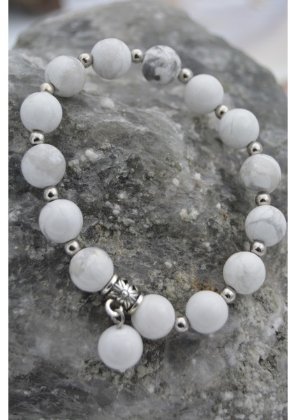 Jewellery Havlit Taşından Spor Bileklik fiyatları