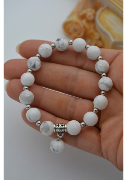 Jewellery Havlit Taşından Spor Bileklik fırsatları