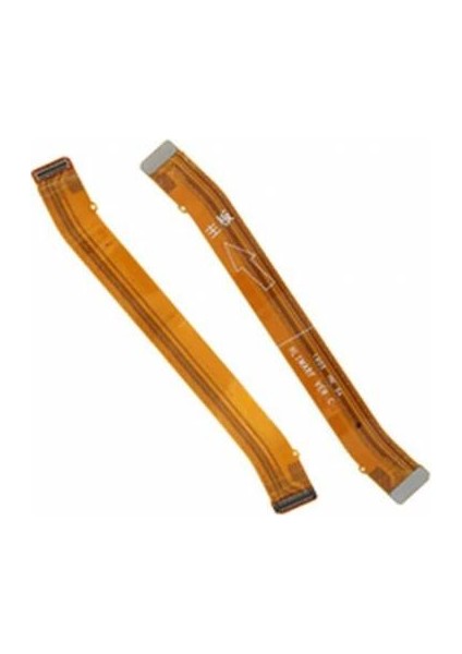 Huawei P30 Lite Nova 4e Ara Film Flex Cable