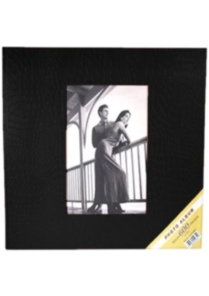 Delta 10X15 600 Lük Deri Albüm modelleri