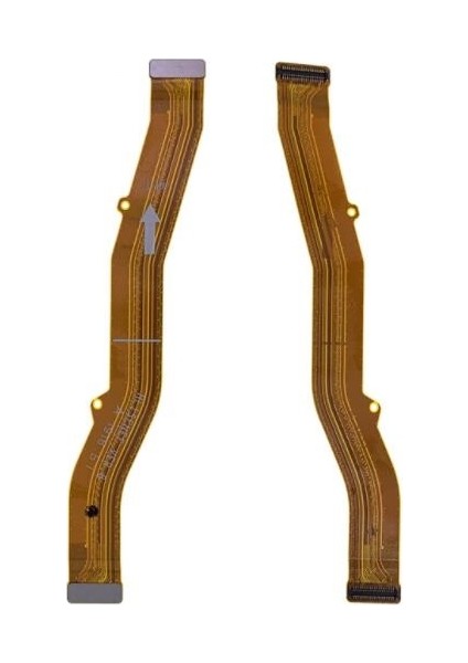 Huawei Nova 5i P20 Lite 2019 Ara Film Flex Cable