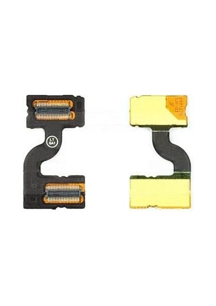Nokia 6170 7270 Ara Film Flex Cable
