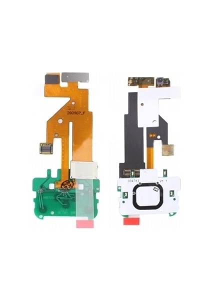 Toredo Store Nokia 5610 Ara Film Flex Cable