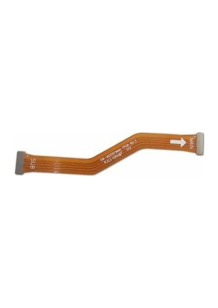 Samsung M205 M20 Ara Film Flex Cable