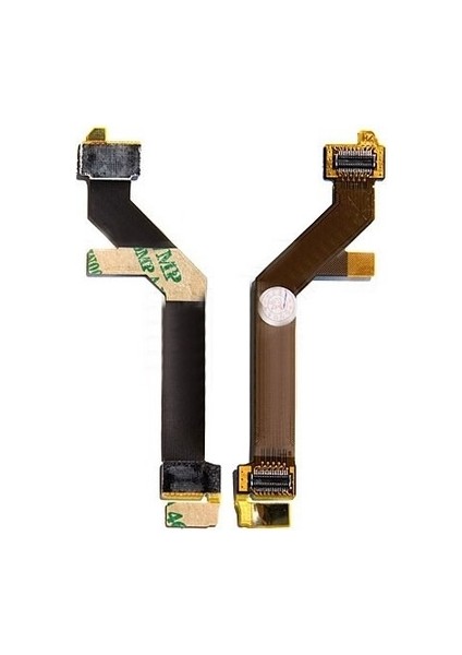 Nokia 6110N Ara Film Flex Cable