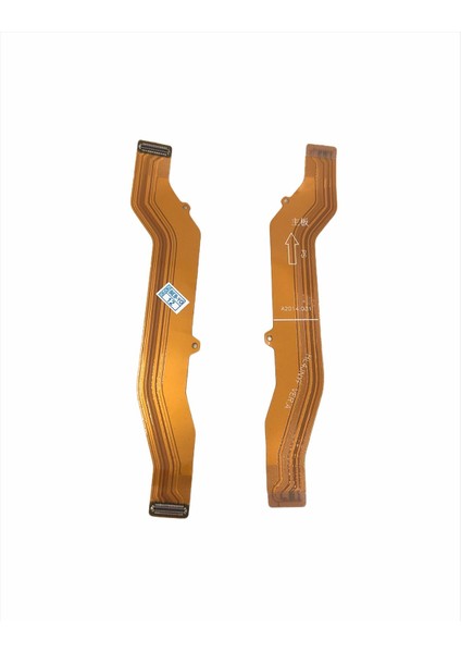 Huawei P40 Lite Ara Film Flex Cable