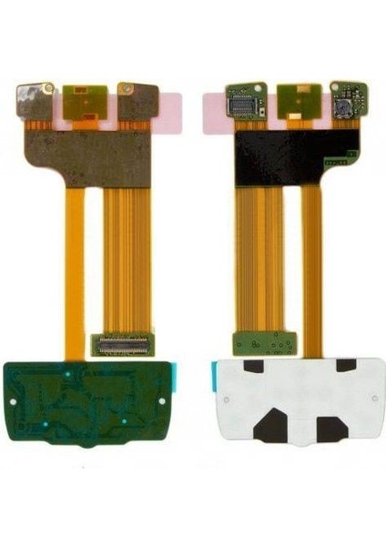 Nokia E66 Ara Film Flex Cable