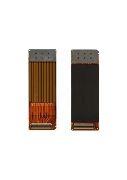 Nokia N80 Ara Film Flex Cable