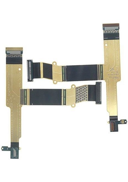 Samsung B5310 Ara Film Flex Cable