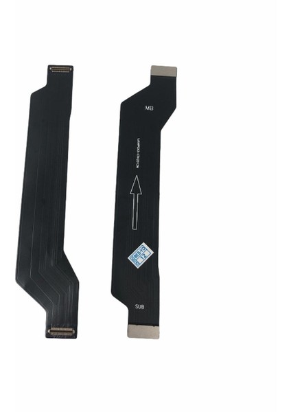 Xiaomi Poco X3 Nfc Ara Film Flex Cable