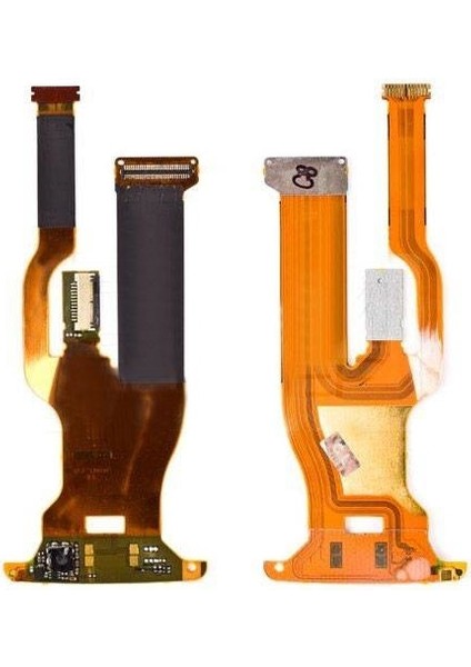 Nokia 6260S Ara Film Flex Cable