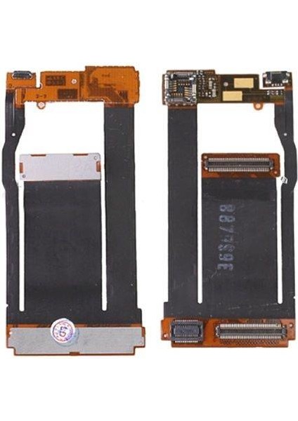 Toredo Store Nokia 6280 Ara Film Flex Cable