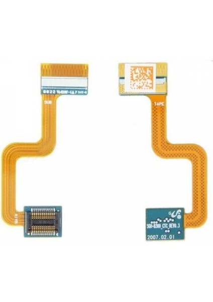 Samsung B300 Ara Film Flex Cable
