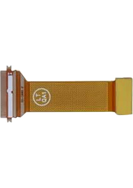 Toredo Store Samsung D900İ Ara Film Flex Cable