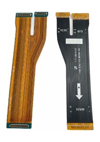 Samsung A525 A52 4g Ara Film Flex Cable