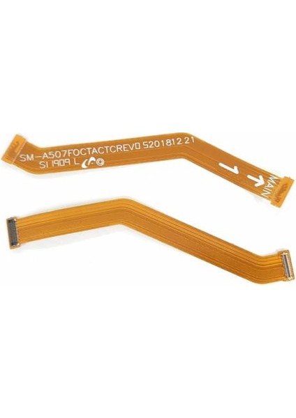 Samsung A507 A50S 1 Ince Film Flex Cable