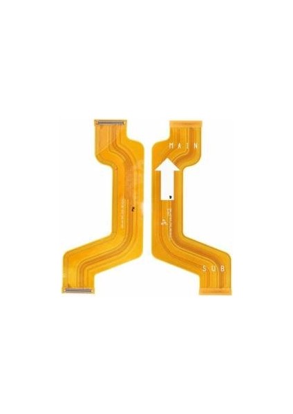 Samsung A715 A71 Ara Film Flex Cable