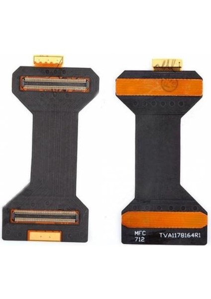 Toredo Store Sony Ericsson W850 Ara Film Flex Cable