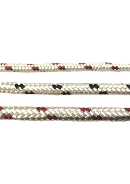 Seri Polyester Iskota Halatı 14 mm
