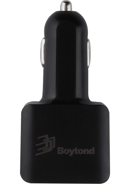 Araç Şarj Cihazı Çift Usb Bağlantı Noktası Tip C V8 Kablolu Telefon Için Hızlı Şarj Cihazı (Yurt Dışından) fırsatları