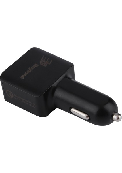 Araç Şarj Cihazı Çift Usb Bağlantı Noktası Tip C V8 Kablolu Telefon Için Hızlı Şarj Cihazı (Yurt Dışından) indirimleri