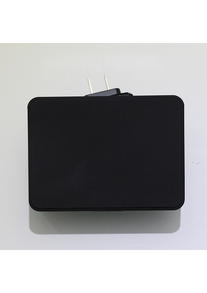 Hızlı Qc 3.0 Şarj 5 Port Akıllı Usb Şarj Istasyonu İphone Uyumlu 7 Için Hızlı Şarj Cihazı Samsung S10 Xiaomi Telefon Şarj Cihazı Abd Tak (Yurt Dışından) fırsatları