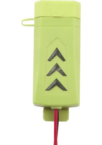 Toz Geçirmez Taşınabilir 12V Dönüşlü 5V 1A Usb Şarj Cihazları (Yurt Dışından) indirimleri