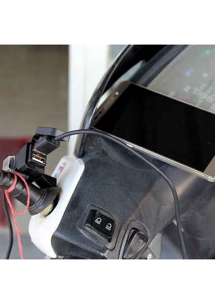 Hızlı Şarj Çift Usb 12V-24V Araç Çakmak Splitter Şarj Cihazı (Yurt Dışından) fiyatları