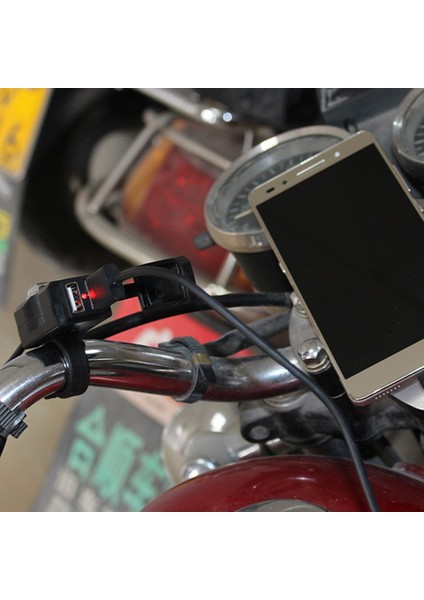 Hızlı Şarj Çift Usb 12V-24V Araç Çakmak Splitter Şarj Cihazı (Yurt Dışından) indirimleri