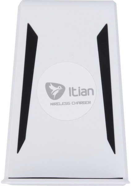 Qi Üç Coiil Kablosuz Şarj Pedi A6 Qi Etkin Telefonlar Tablet Pc Için (Yurt Dışından) fiyatları