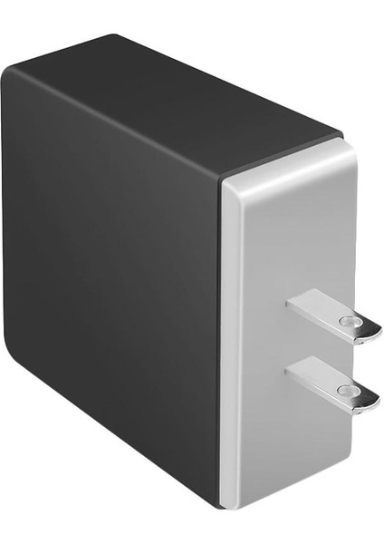 Usb Akıllı Şarj Cihazı 4 Bağlantı Noktalı Çoklu Duvar Adaptörü Cep Telefonu Cihazı Iphone Ve Android Cep Telefonları Için Hızlı Şarj (Bize Tak) (Yurt Dışından)