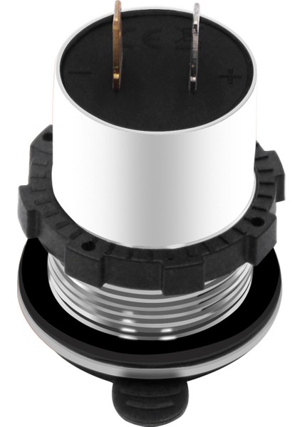 1 Adet Hızlı Şarj Qc 3.0 Voltmetre İle Çift Usb Şarj Cihazı Ve 1 Adet 45Mm Araba Tekne Tren Kornası 12V / 24V Elektronik Korna (Yurt Dışından) modelleri