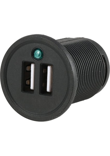 2 Adet 2.1A/1A Araç Şarj Soketi Çift Usb Bağlantı Noktalı Telefon Nator Hızlı Şarj - Siyah (Yurt Dışından) indirimleri