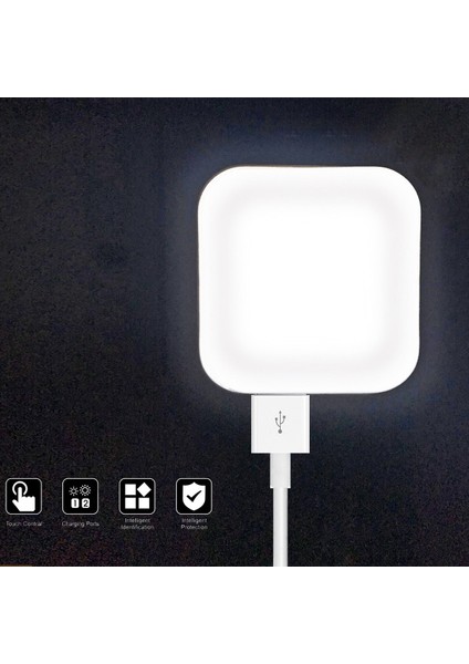 Basın Gece Lambası İle Çift Usb Seyahat Duvar Şarj Cihazı, İphone Uyumlu İpad Seyahat Şarj Cihazları Abd Tak Için Uygun (Yurt Dışından) indirimleri