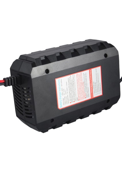 12V 20A Us Akıllı 12V Volt 20A Kurşun Asit Akü Şarj ve Kontrol Cihazı (Yurt Dışından) modelleri